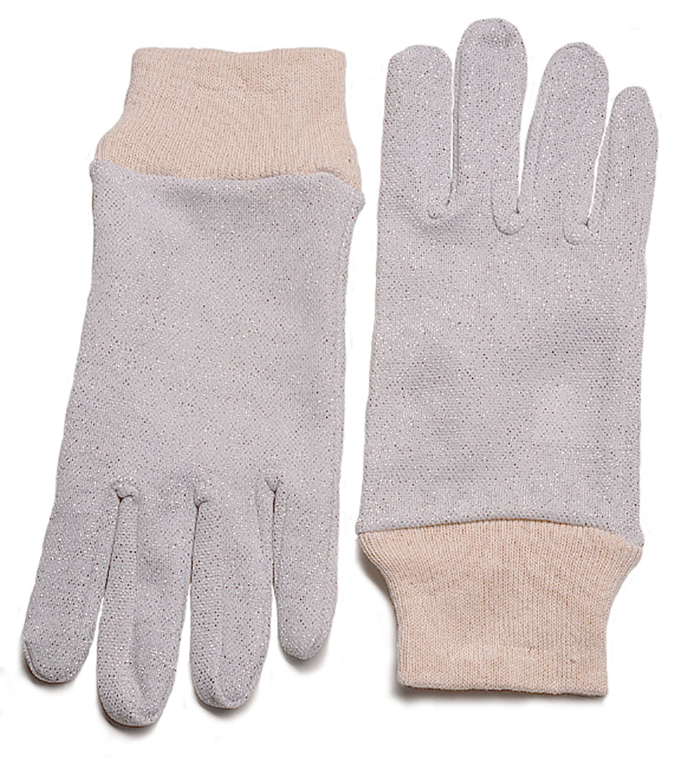 Silver Liners Mens - Gloves